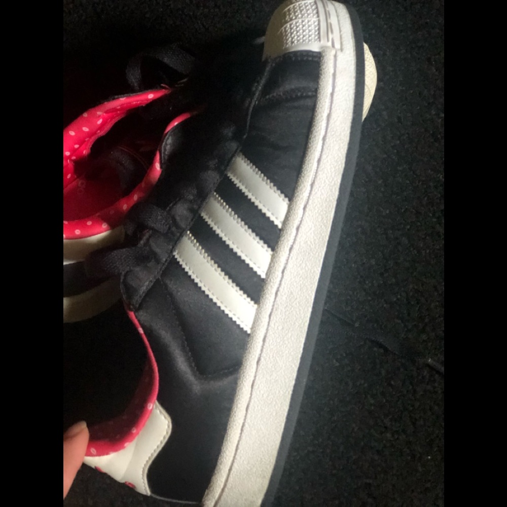 Cleaning out my closet